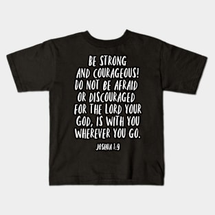 inspirational Kids T-Shirt